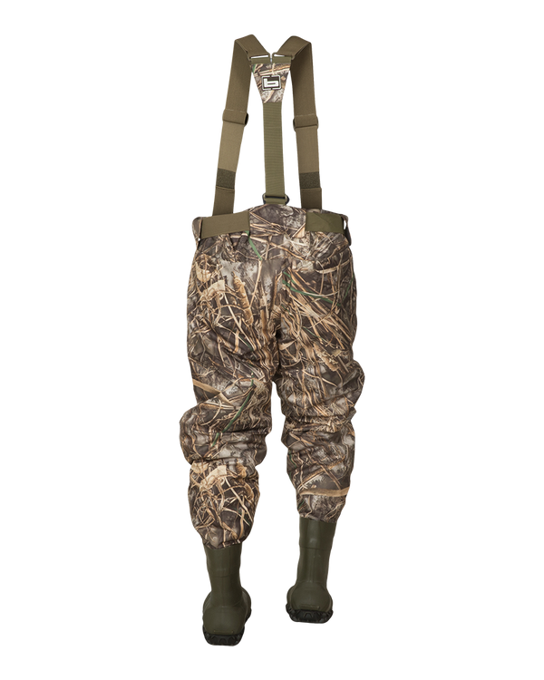 Banded RZX-WC Breathable Uninsulated Waist Wader