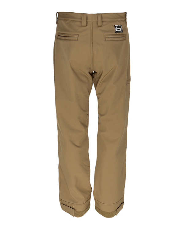 Banded Softshell Wader Pant