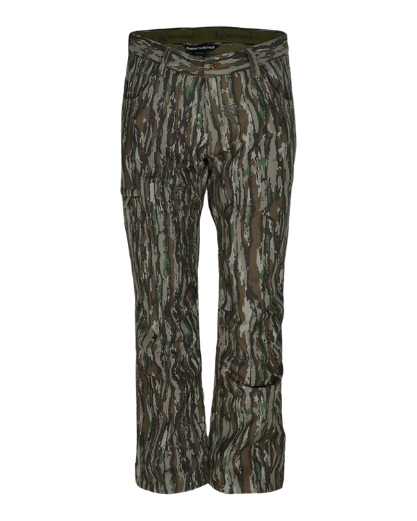 Banded Softshell Wader Pant