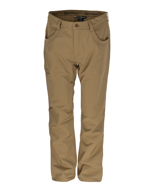 banded Softshell Wader Pant