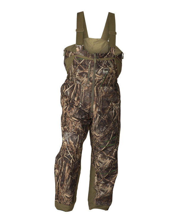 banded Squaw Creek Bib - Insulated - MAX7