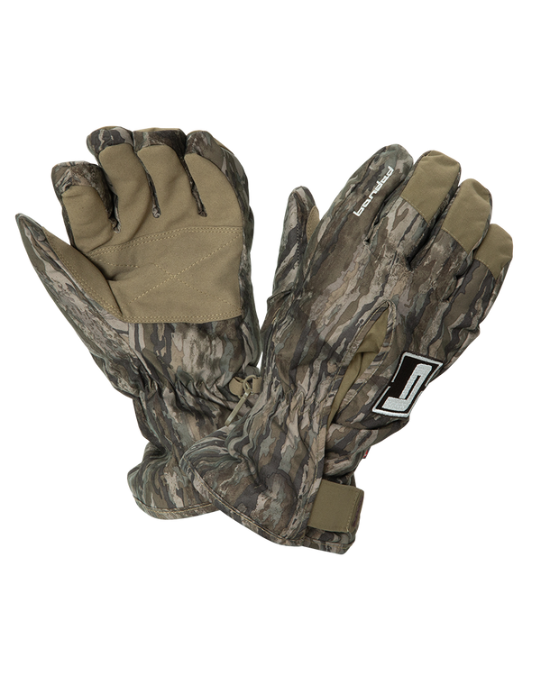 Banded Squaw Creek Insulated Glove