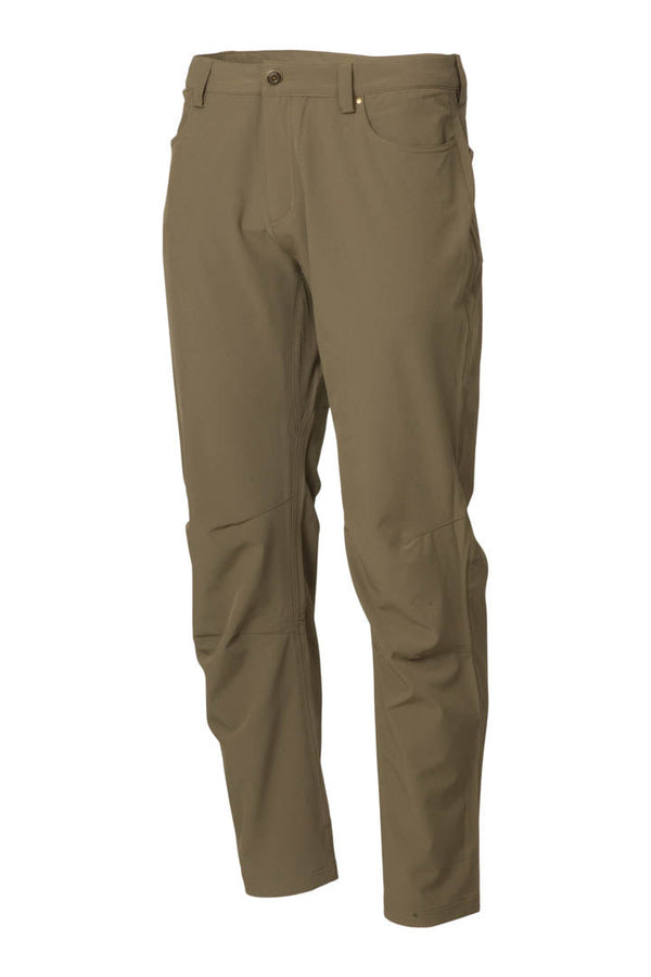 Banded Stretchable Swag Pant - 2.0