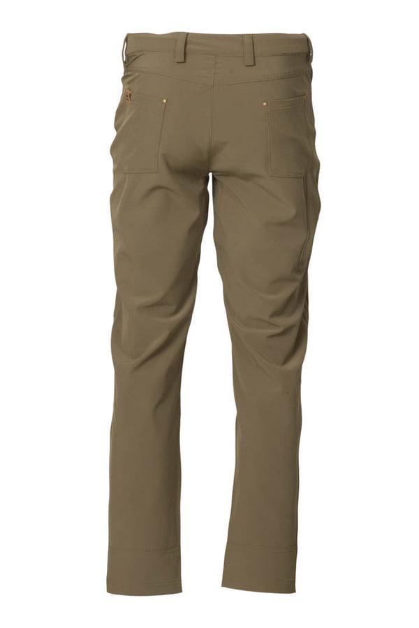 Banded Stretchable Swag Pant - 2.0