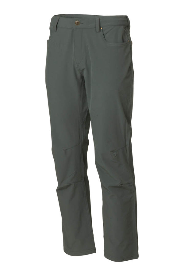 Banded Stretchable Swag Pant - 2.0