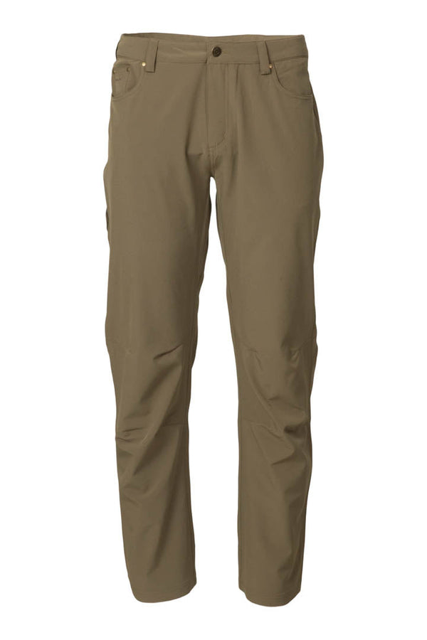 banded Stretchable Swag Pant - 2.0