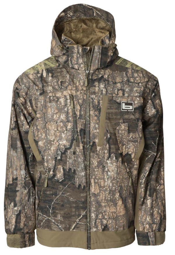 Banded Stretchapeake Wader Jacket