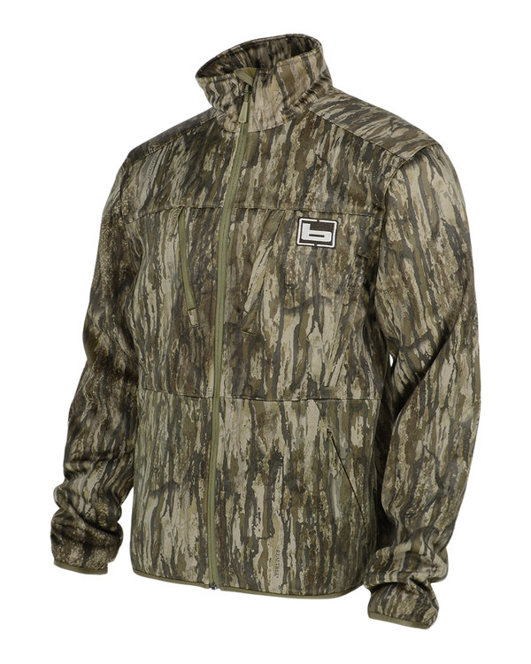 Banded Swift 2.0 Softshell Jacket