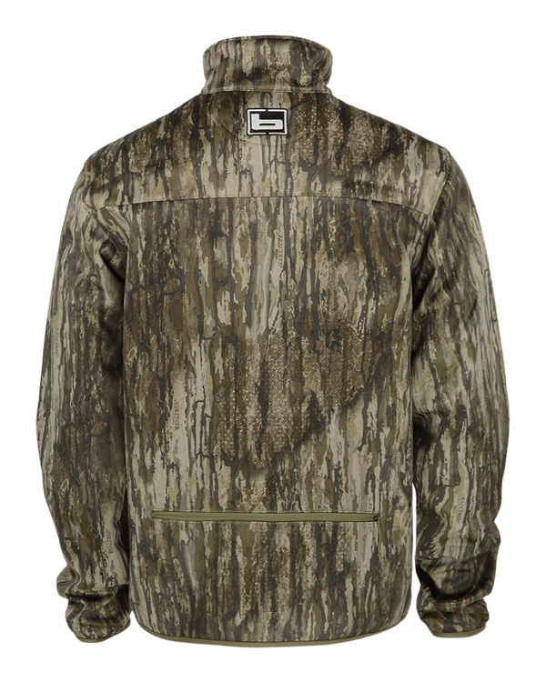 Banded Swift 2.0 Softshell Jacket