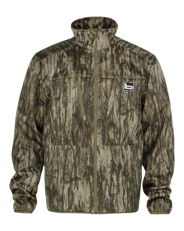 banded Swift 2.0 Softshell Jacket