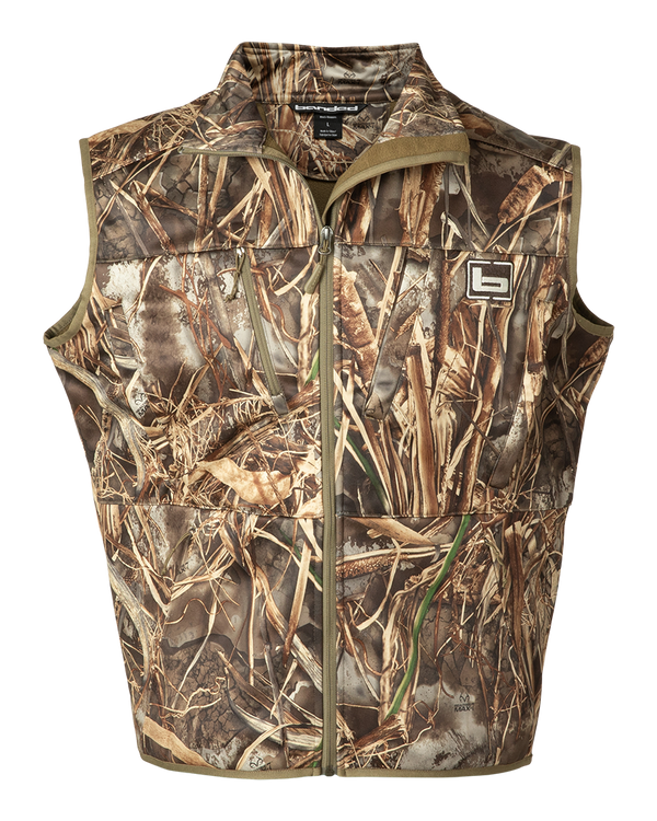 Banded Swift 2.0 Softshell Vest