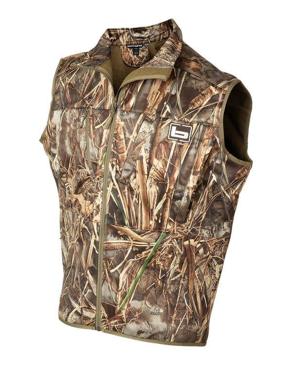 Banded Swift 2.0 Softshell Vest