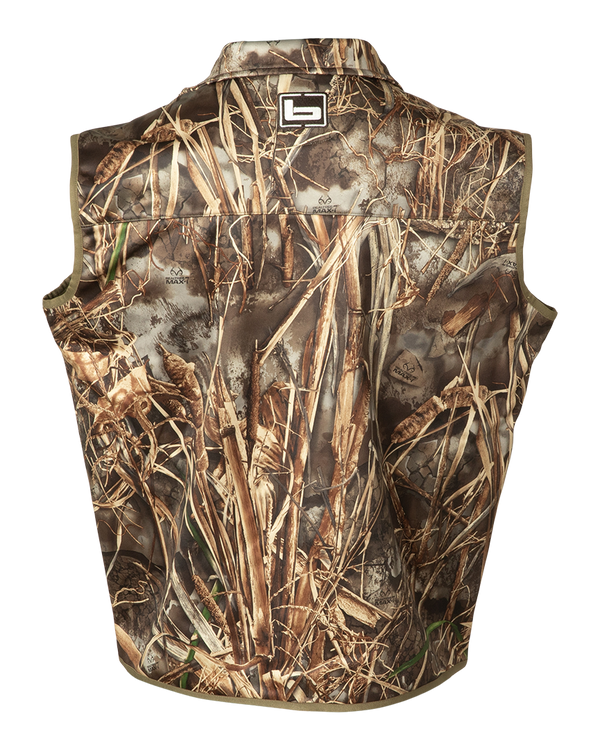 Banded Swift 2.0 Softshell Vest