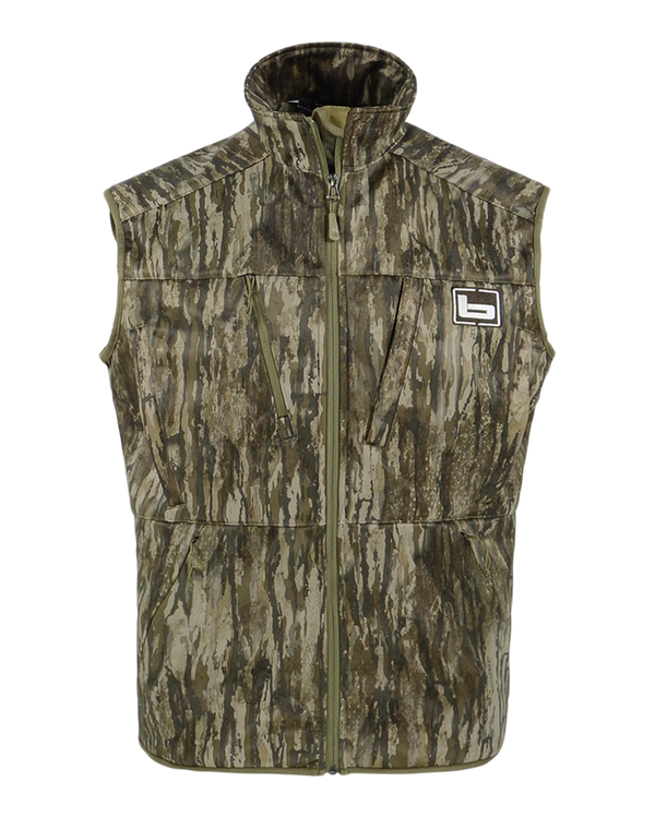 banded Swift 2.0 Softshell Vest