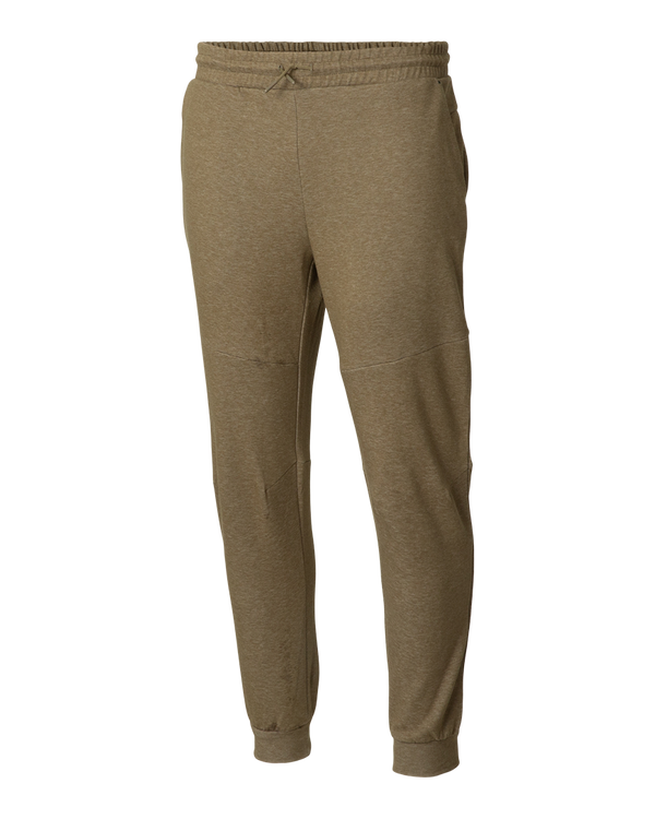 Banded Switchback Sweatpant