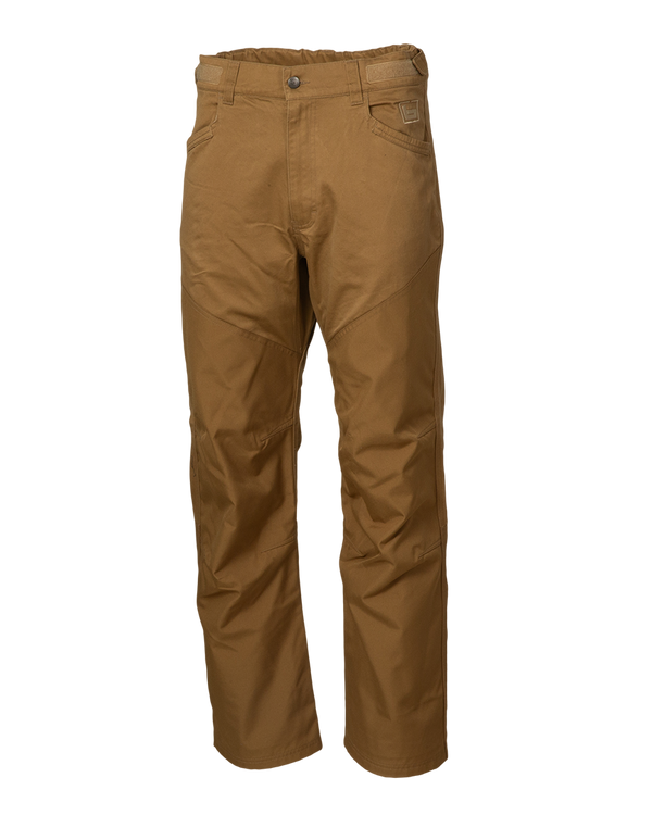 Banded Tallgrass 3.0 Pant With Chaps