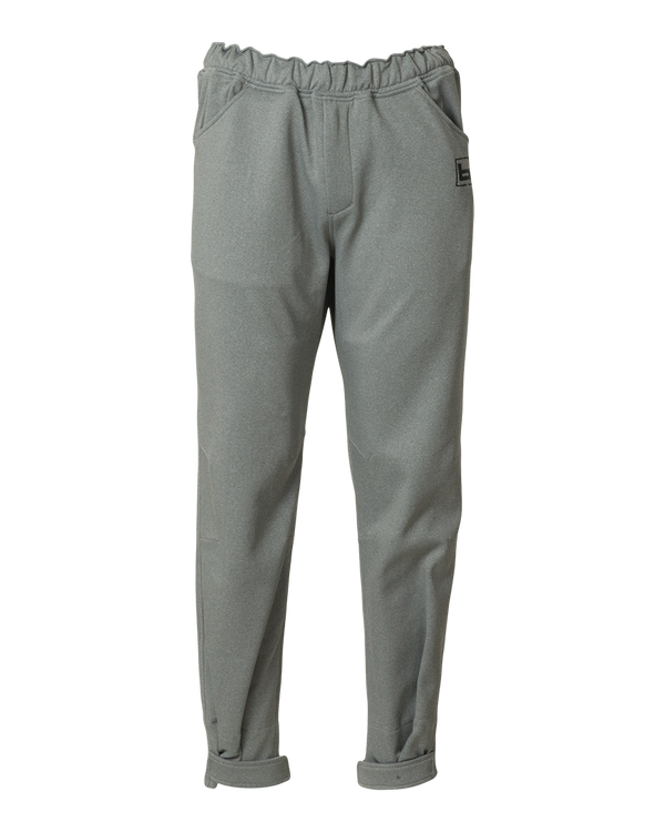 banded TEC Fleece Wader Pants