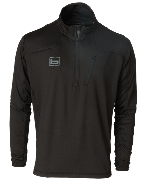 Banded TEC Stalker 1/4 Zip Pullover