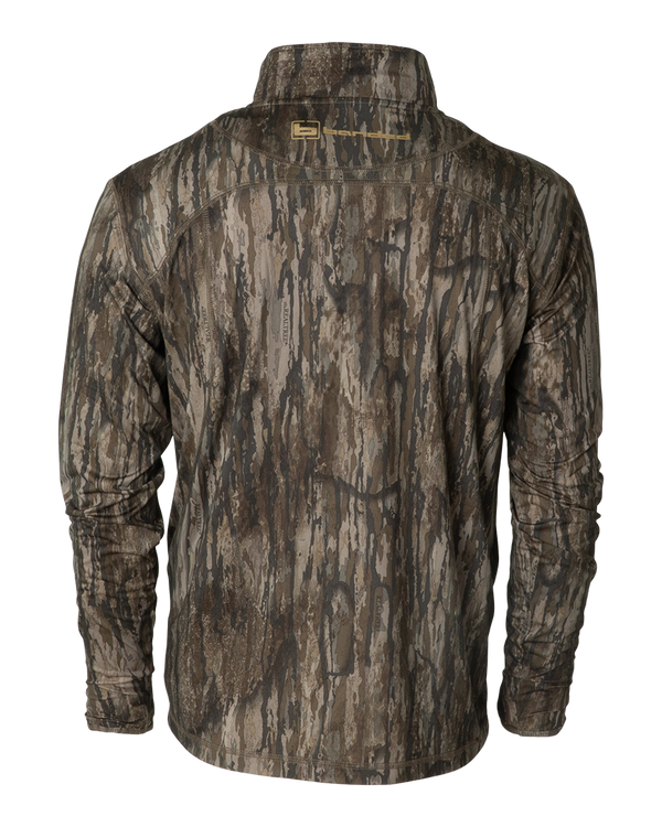 Banded TEC Stalker 1/4 Zip Pullover