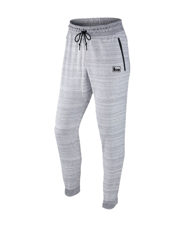 banded The Athlete Fleece Wader Pant