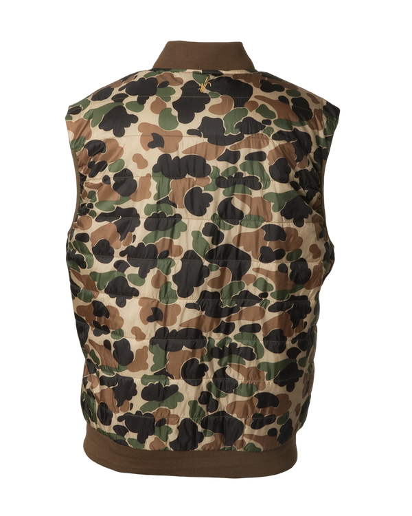 Banded Top Gunner Vest