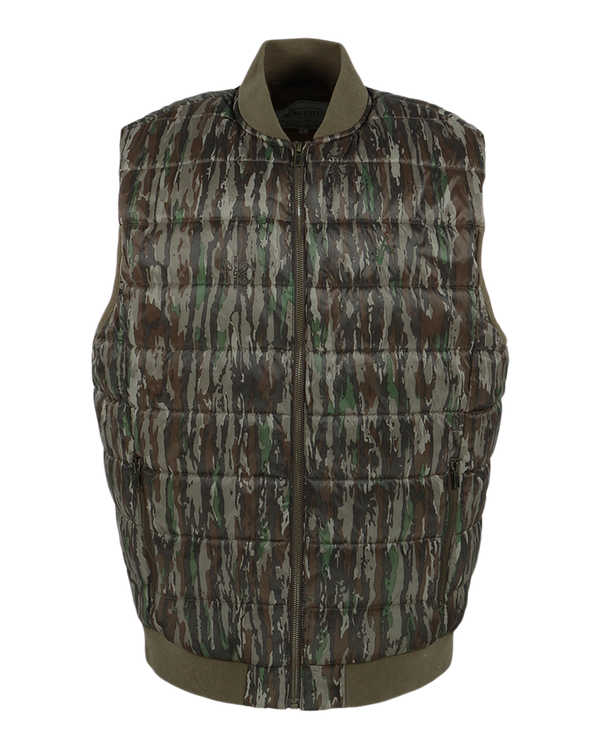 Banded Top Gunner Vest