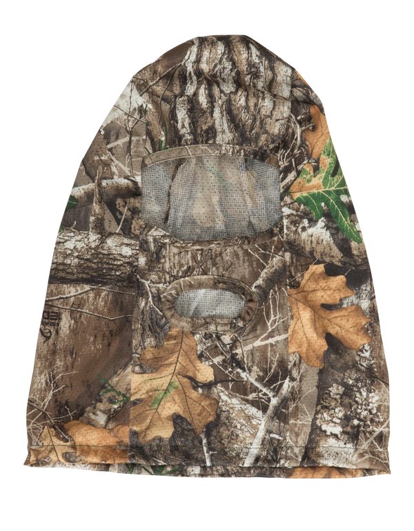 Banded Turkey Face Mask