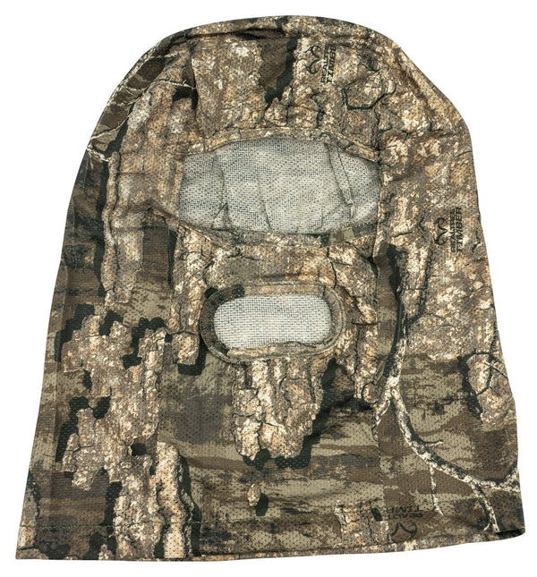 banded Turkey Face Mask