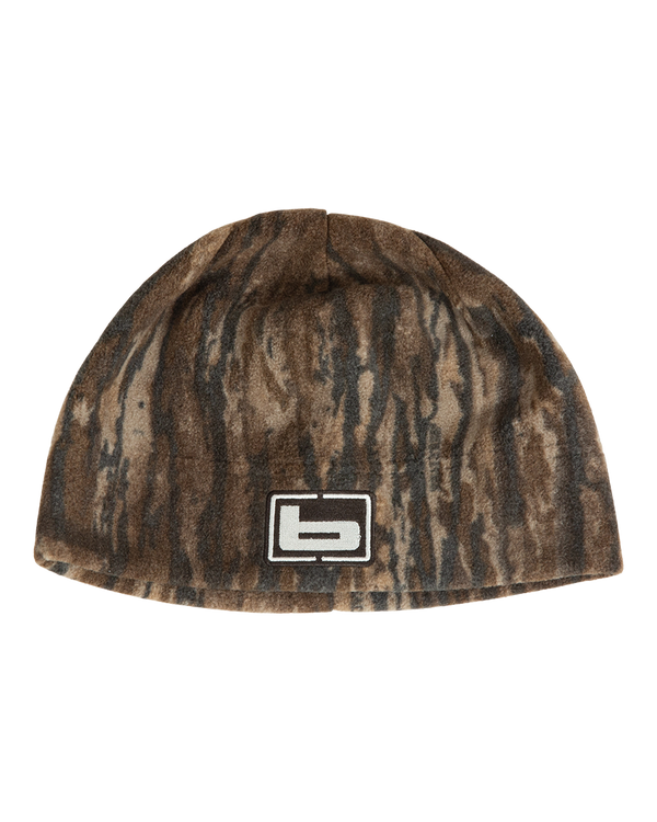 banded UFS Fleece Beanie