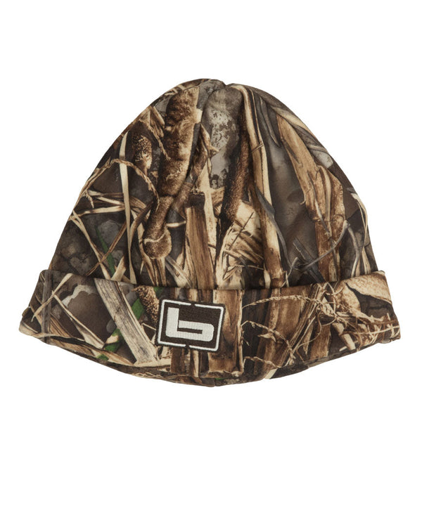 banded UFS Fleece Toboggan
