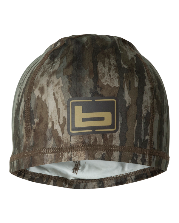 Banded Ultra-Light Beanie