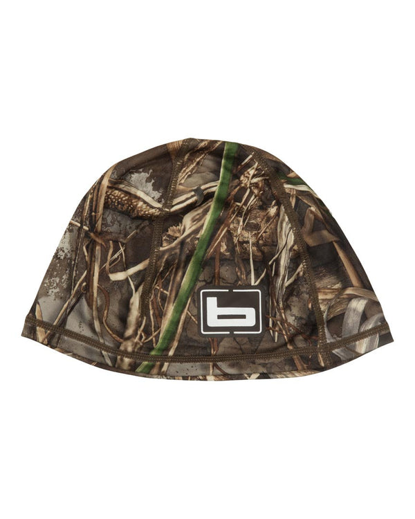 Banded Ultra-Light Beanie