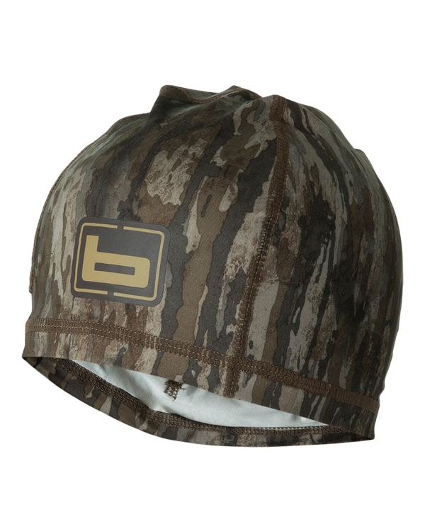 banded Ultra-Light Beanie