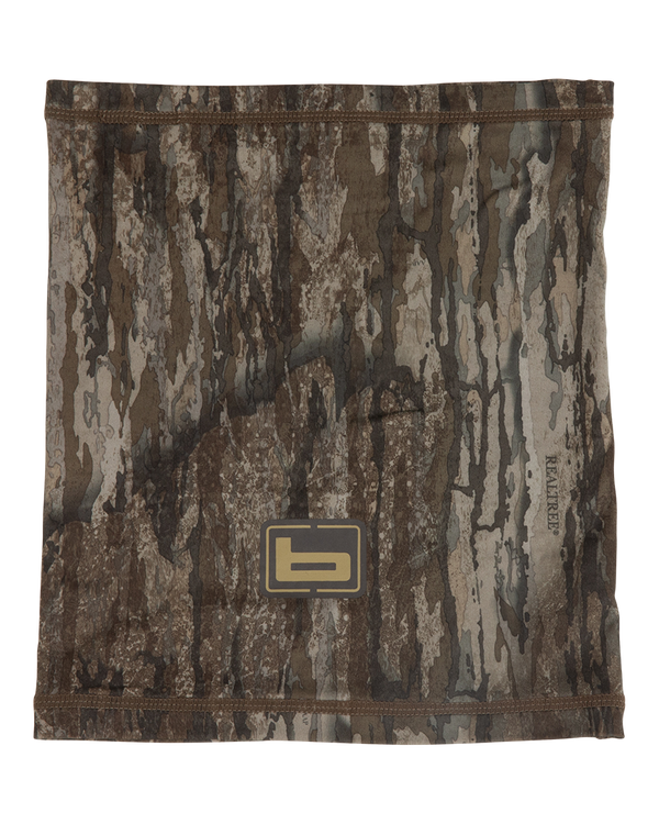 Banded Ultra-Light Neck Gaiter