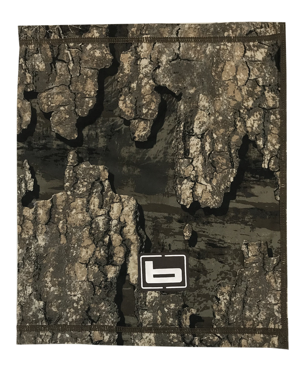 banded Ultra-Light Neck Gaiter