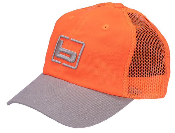 Banded Upland Trucker Cap
