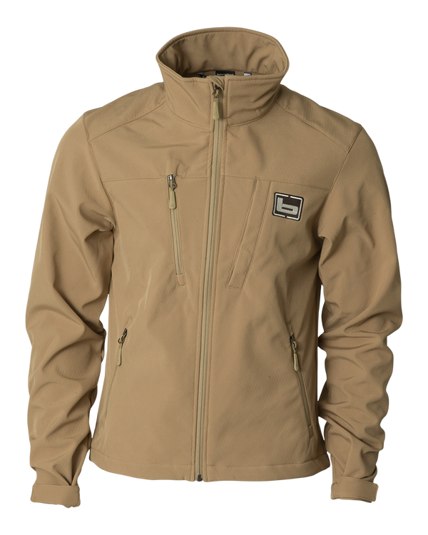 Banded Utility 2.0 Jacket