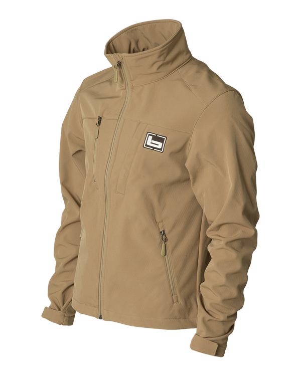 Banded Utility 2.0 Jacket
