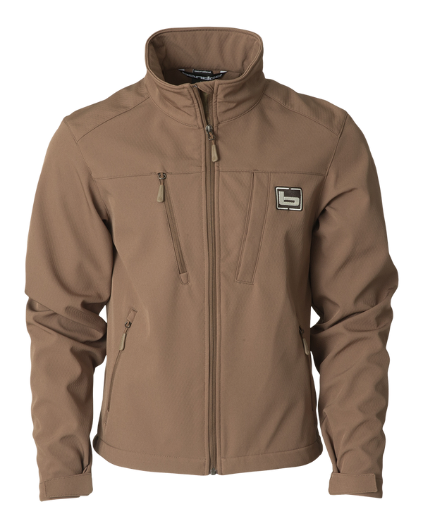 banded Utility 2.0 Jacket