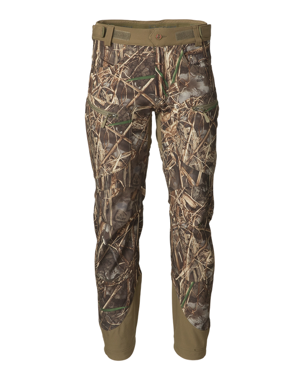 Banded Utility 2.0 Softshell Pant