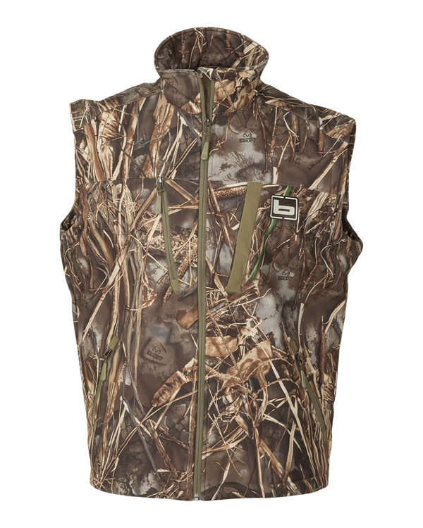 Banded Utility 2.0 Vest