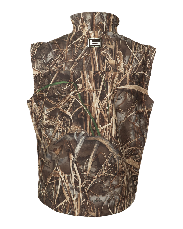 Banded Utility 2.0 Vest