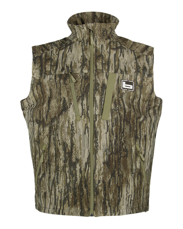 banded Utility 2.0 Vest