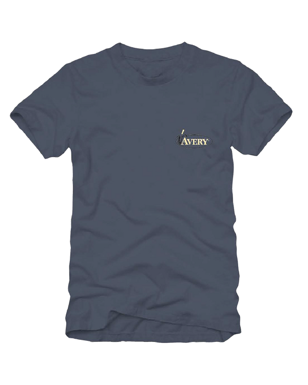 Banded Waterfowl Equipment Short Sleeve Tee