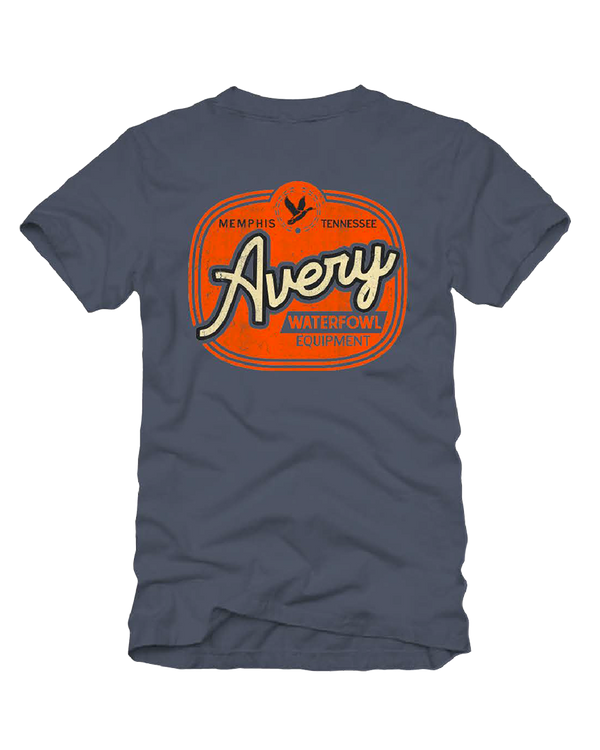 banded Waterfowl Equipment Short Sleeve Tee