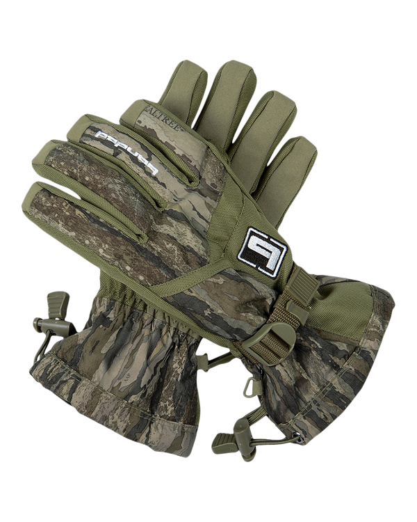 banded White River Insulated Glove