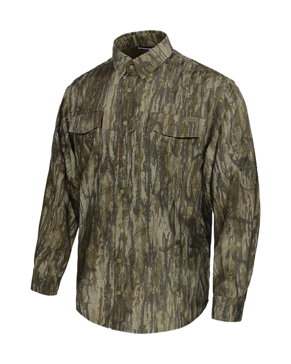 Banded Workhorse Lightweight Shirt