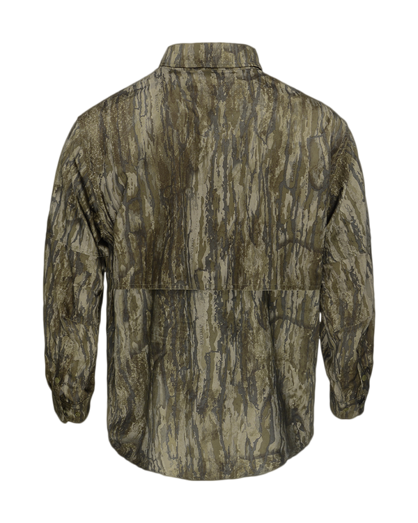 Banded Workhorse Lightweight Shirt