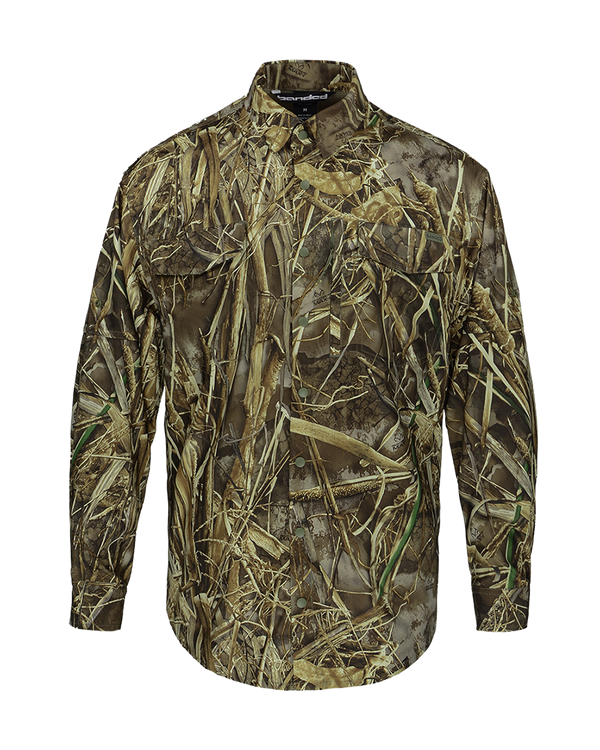 Banded Workhorse Lightweight Shirt