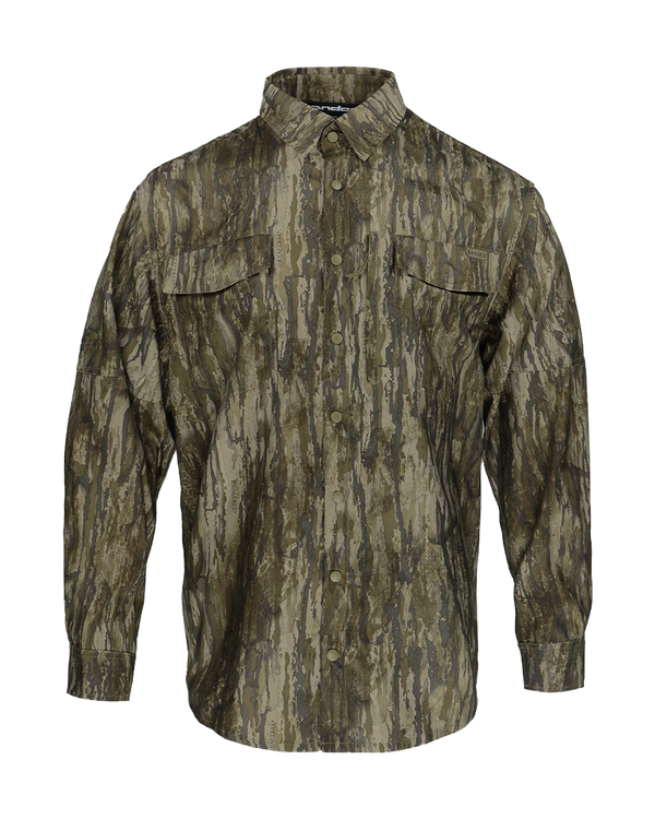 banded Workhorse Lightweight Shirt